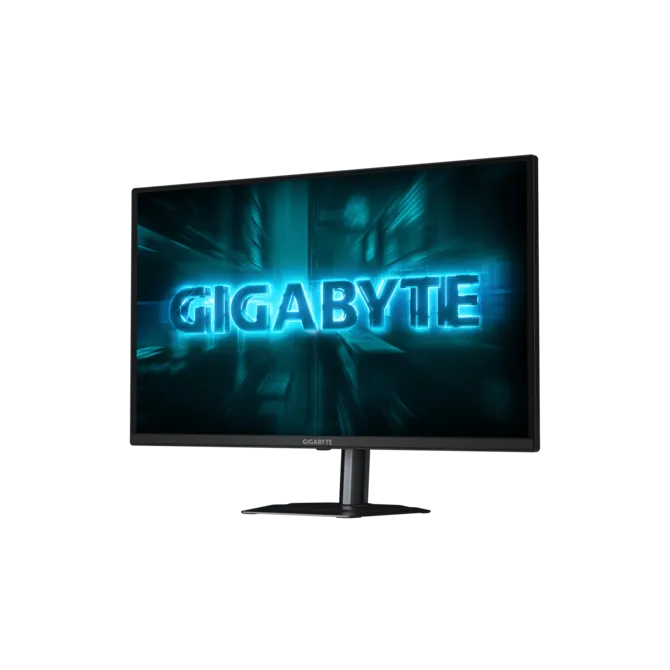 Gigabyte GO27Q24 | 27" QHD 240Hz QD-OLED