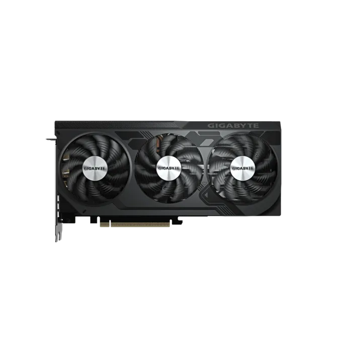 Gigabyte RTX 5070Ti | Windforce OC V2 - 16GB