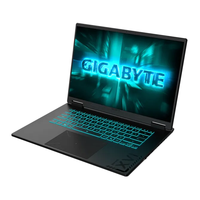 GIGABYTE GAMING A16 | 16" 5070 Gaming Laptop
