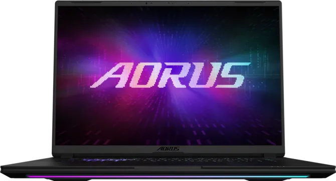 Gigabyte Aorus Master 16 Gen 2 (2026) | RTX 5070TI/5080/5090 Laptop (PRE-ORDER)
