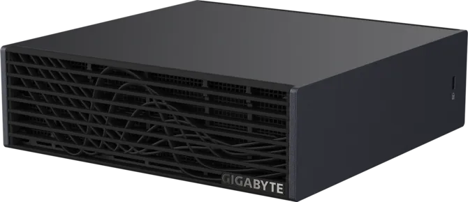 Gigabyte Ai TOP Atom | Personal AI Supercomputer