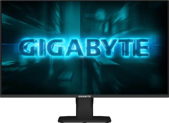 Gigabyte GS25F2A | 24.5" FHD 240Hz OC IPS Panel