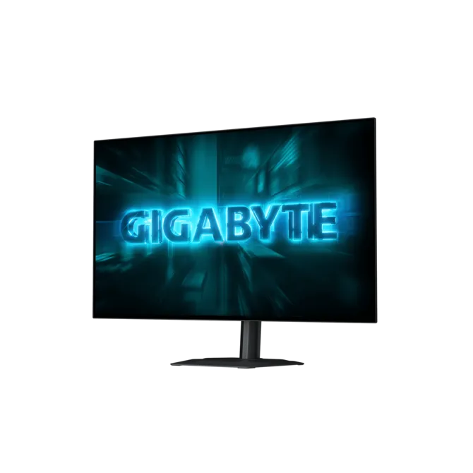 Gigabyte GO27Q24G | 27" QHD 240Hz W-OLED