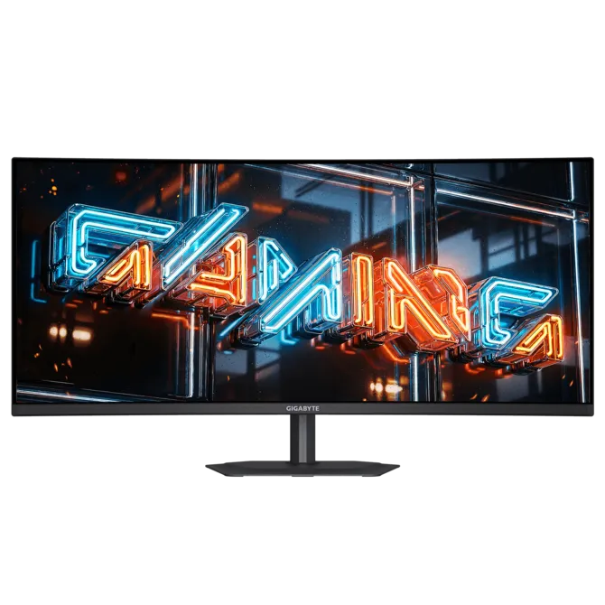 Gigabyte MO34WQC36 | 34" WQHD 360Hz QD-OLED