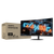 Gigabyte MO34WQC36 | 34" WQHD 360Hz QD-OLED