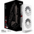 XFX Radeon RX 9060XT | Swift OC White Gaming Edition 16GB GPU