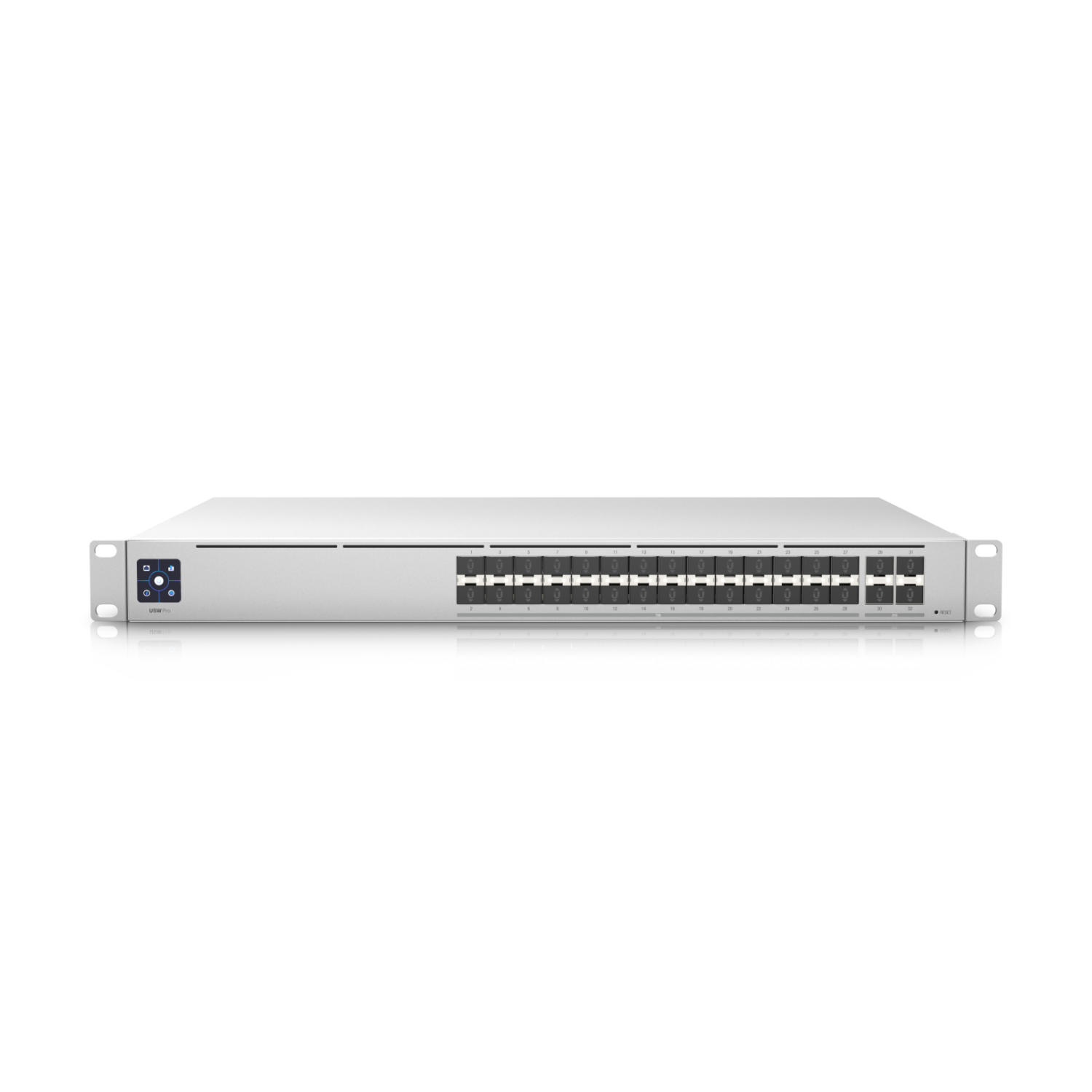 Ubiquiti UniFi USW-Pro-Aggregation | Switch Hi-Capacity Aggregation