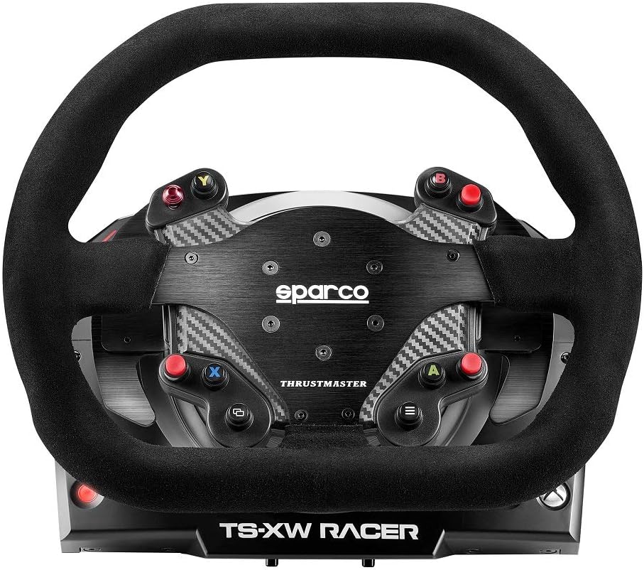 Thrustmaster TS-XW Racer | Sim Racing Wheel