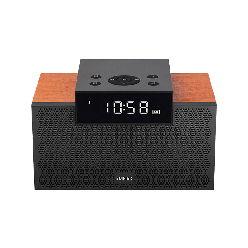 Edifier MP260 | Multifunctional Integrated 2.1 Channel Bluetooth Speaker