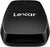 Lexar RW550U | CFexpress Type B + SD USB 3.2 Gen 2 Card Reader