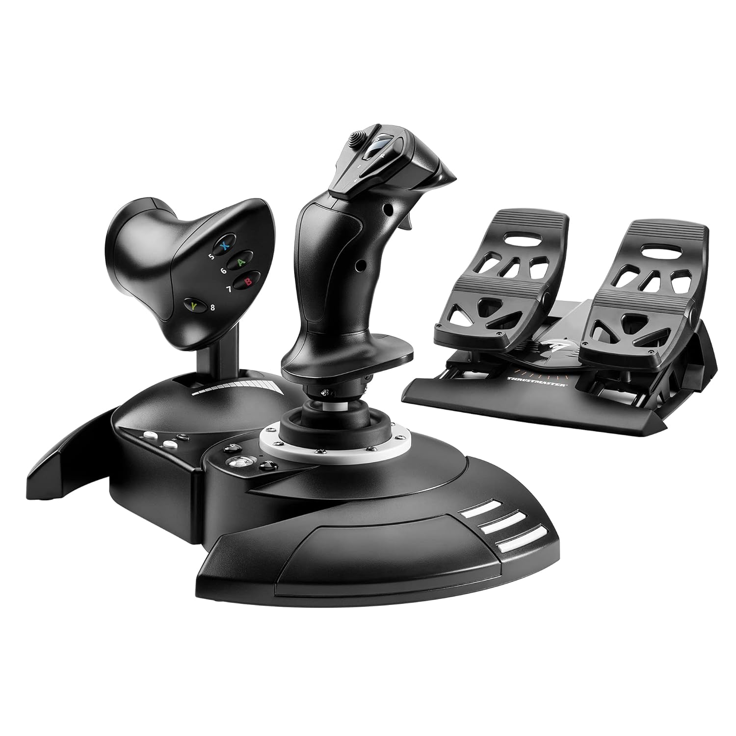 Thrustmaster T FLIGHT FULL KIT XBOX SERIES X/S | Flight Controller