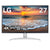 LG 27UP600-W | 27" UHD  IPS Monitor