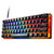 Steelseries Apex Pro Mini | Hall Effect Rapid Trigger Gaming Keyboard