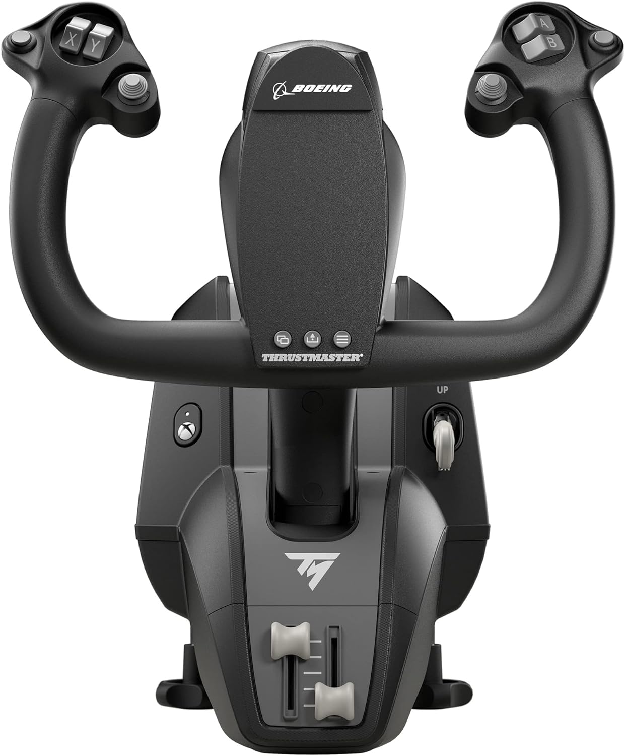 Thrustmaster TCA YOKE BOEING EDITION | Flight Controller