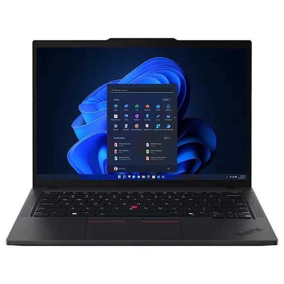 ThinkPad T14 Gen 5 | 14" Intel® Core™ Ultra 7 155U Laptop