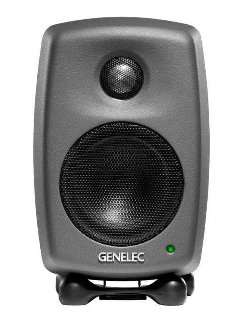 Genelec 8010A | Powered Studio Monitor