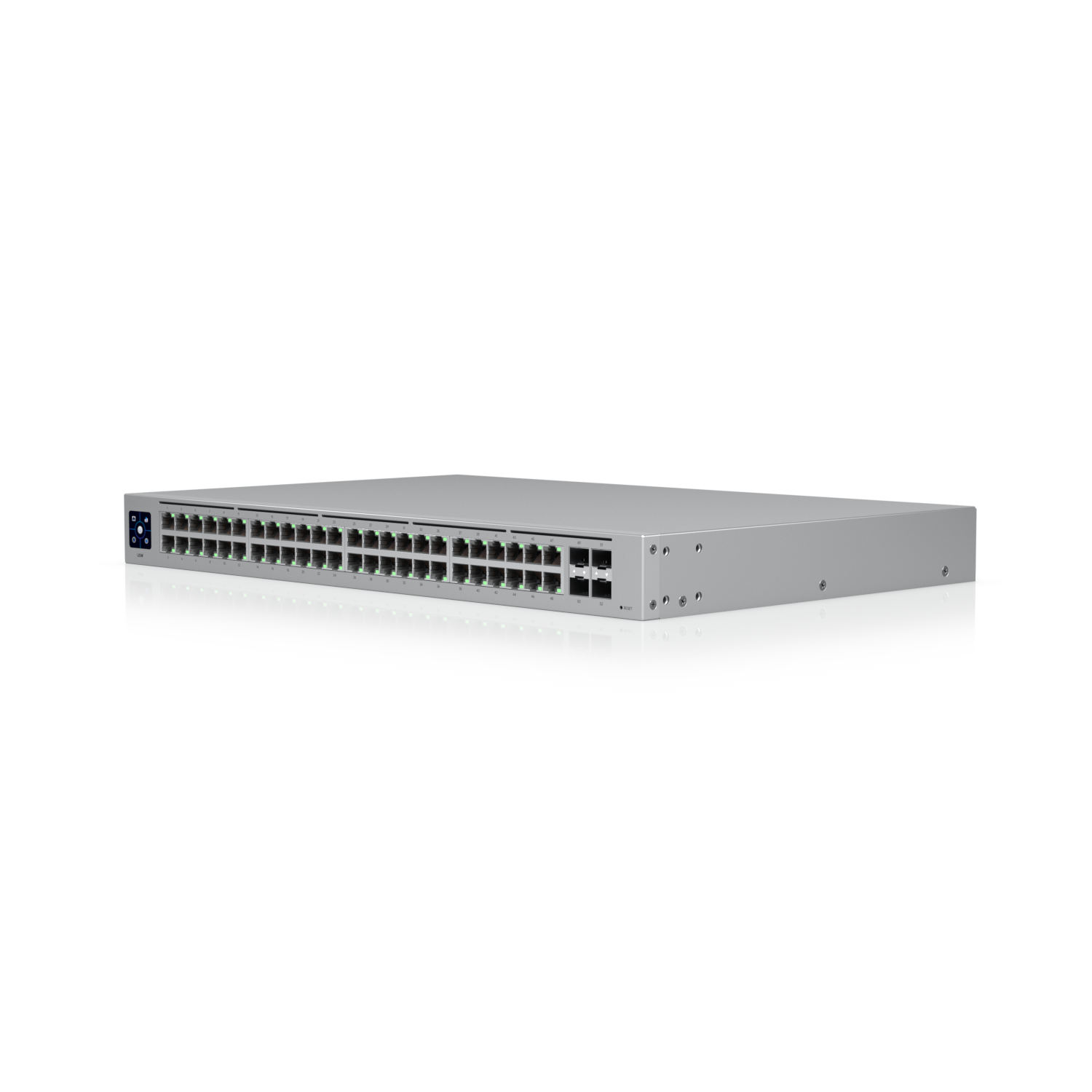 Ubiquiti UniFi USW-48 | Standard 48