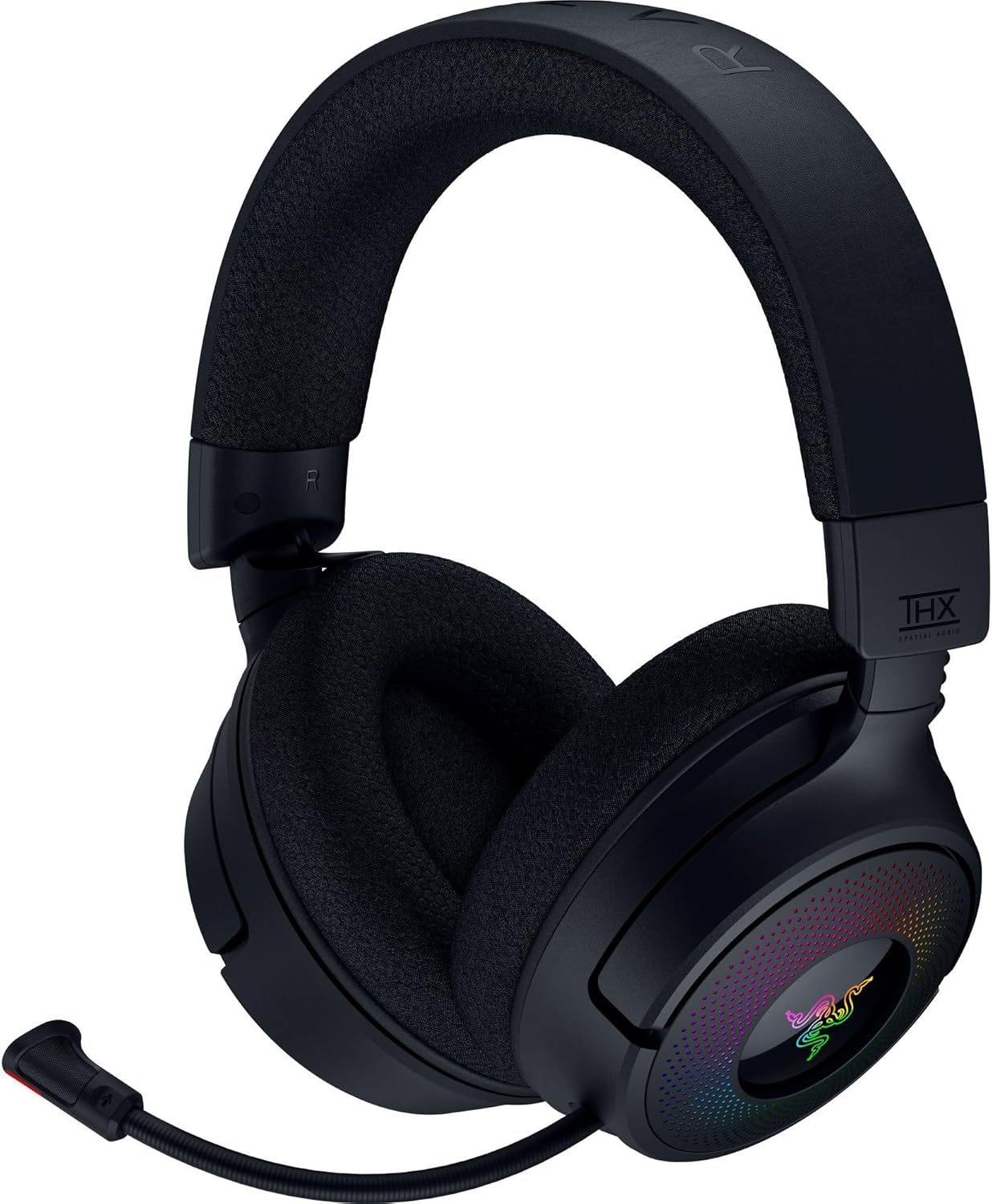 Razer Kraken V4 | Wireless RGB Gaming Headset