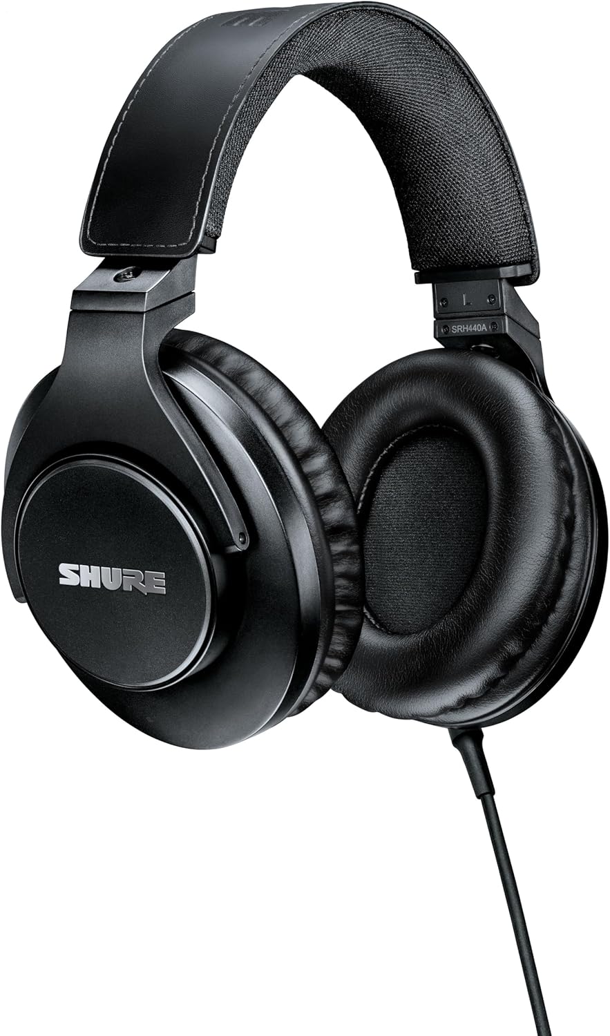 SRH440A-A | Professional Studio Headphones