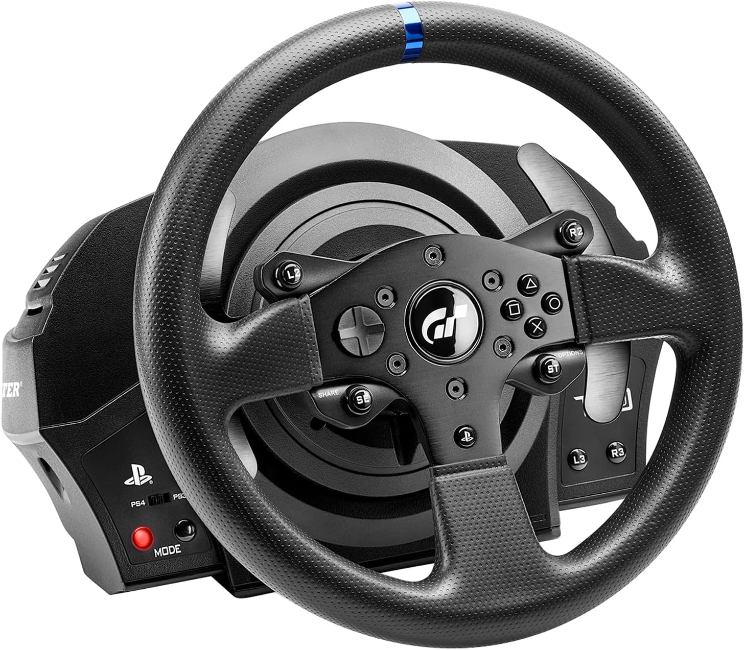 Thrustmaster T300 RS GT Edition | Sim Racing Wheel