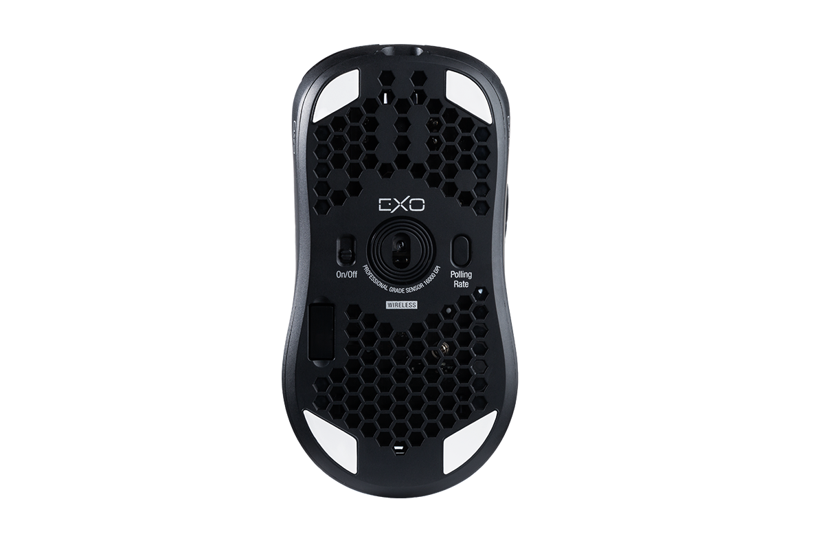 Tecware EXO | Wireless Gaming Mouse