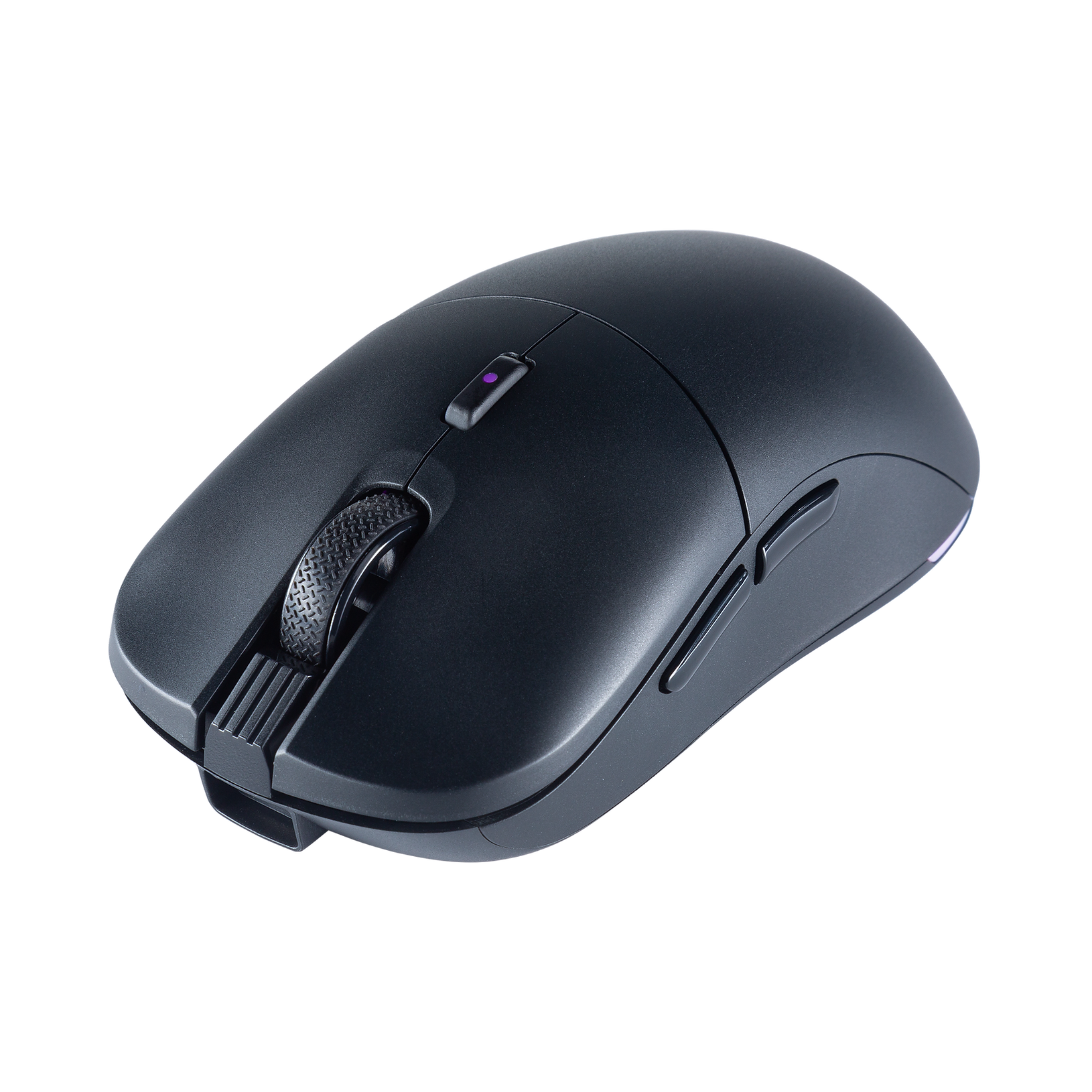 All Mice