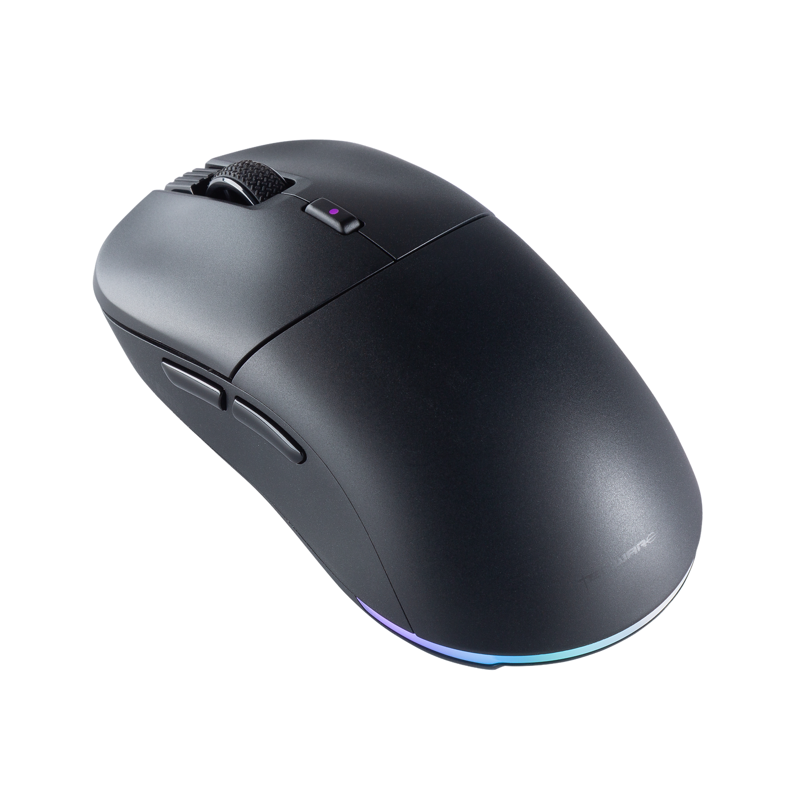 Tecware Pulse Elite | 19K DPI Hotswap Wireless Gaming Mouse (Black)