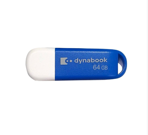 Dynabook DB03 USB3.0 Drive | USB Storage Drive