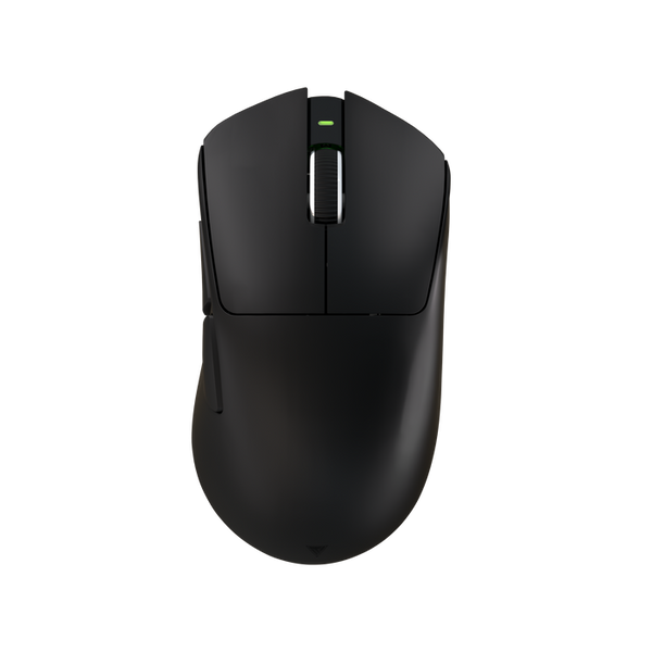 マウス・トラックボール Teevolution Terra Pro Black Teevolution Terra Pro | Gaming Mouse (Black, White) *Free 8k LCD Dongl