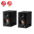 Edifier MR5 Studio Monitors | Tri-amped Powered Studio Monitor Speakers (Black/White)