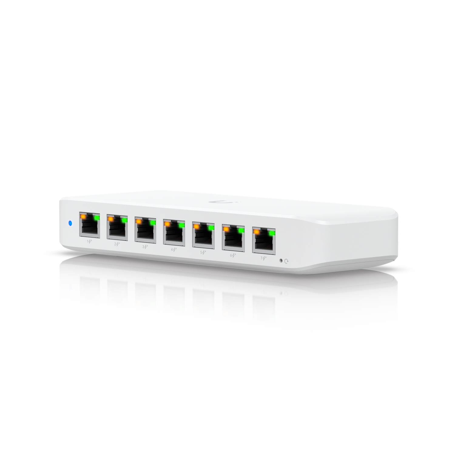 Ubiquiti UniFi USW-ULTRA-210W | Switch Ultra 210W