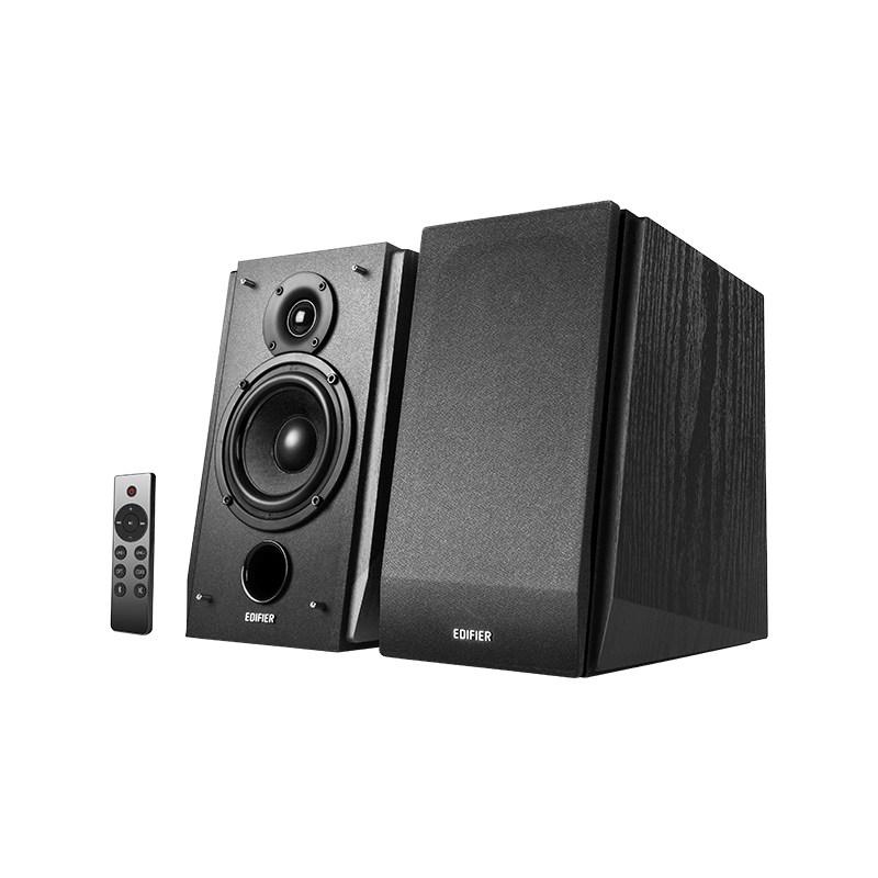 Edifier R1855DB | Active Bluetooth Bookshelf Speakers