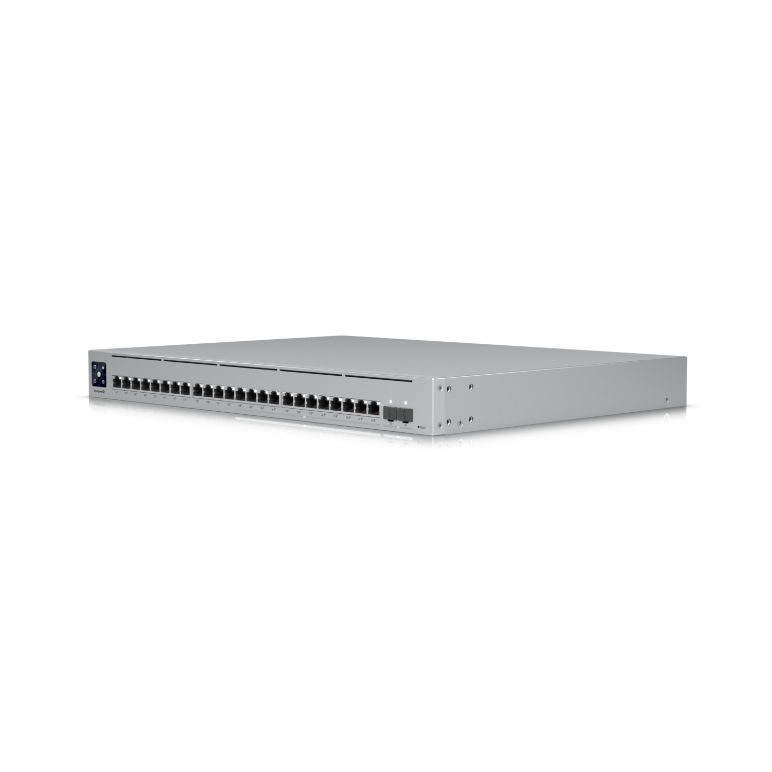 Ubiquiti UniFi USW-Enterprise-24-PoE | Switch Enterprise 24 PoE (Gen1)