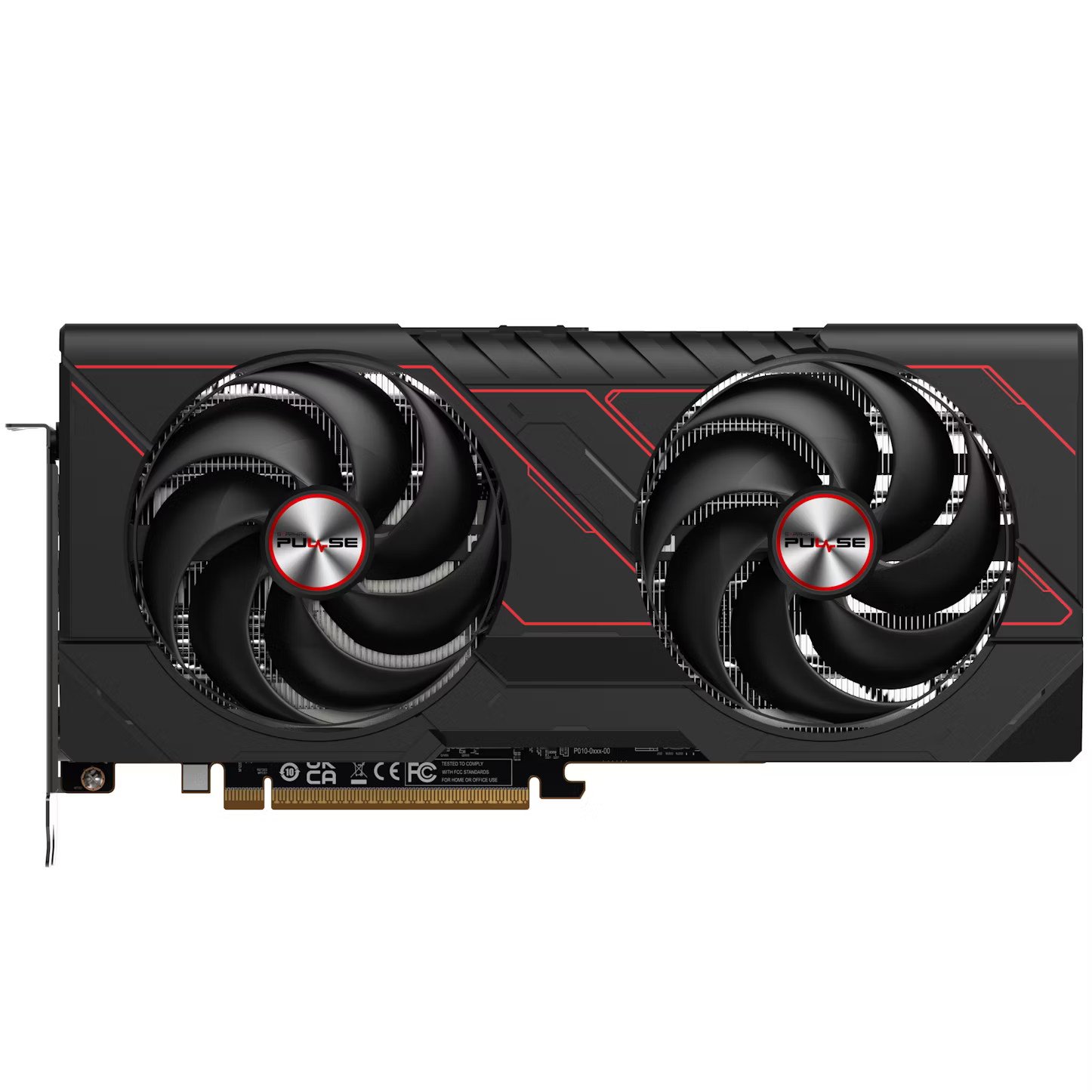 Sapphire Pulse Radeon RX 9070 | Gaming 16GB GPU