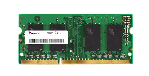 ADATA 8GB | DDR4 2400MHz CL17 SODIMM Ram