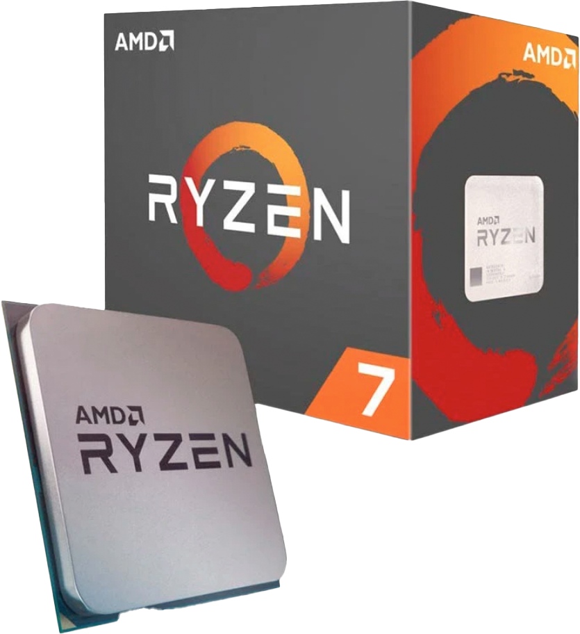 AMD Ryzen 7 5700 | 8 Cores 16 Threads CPU