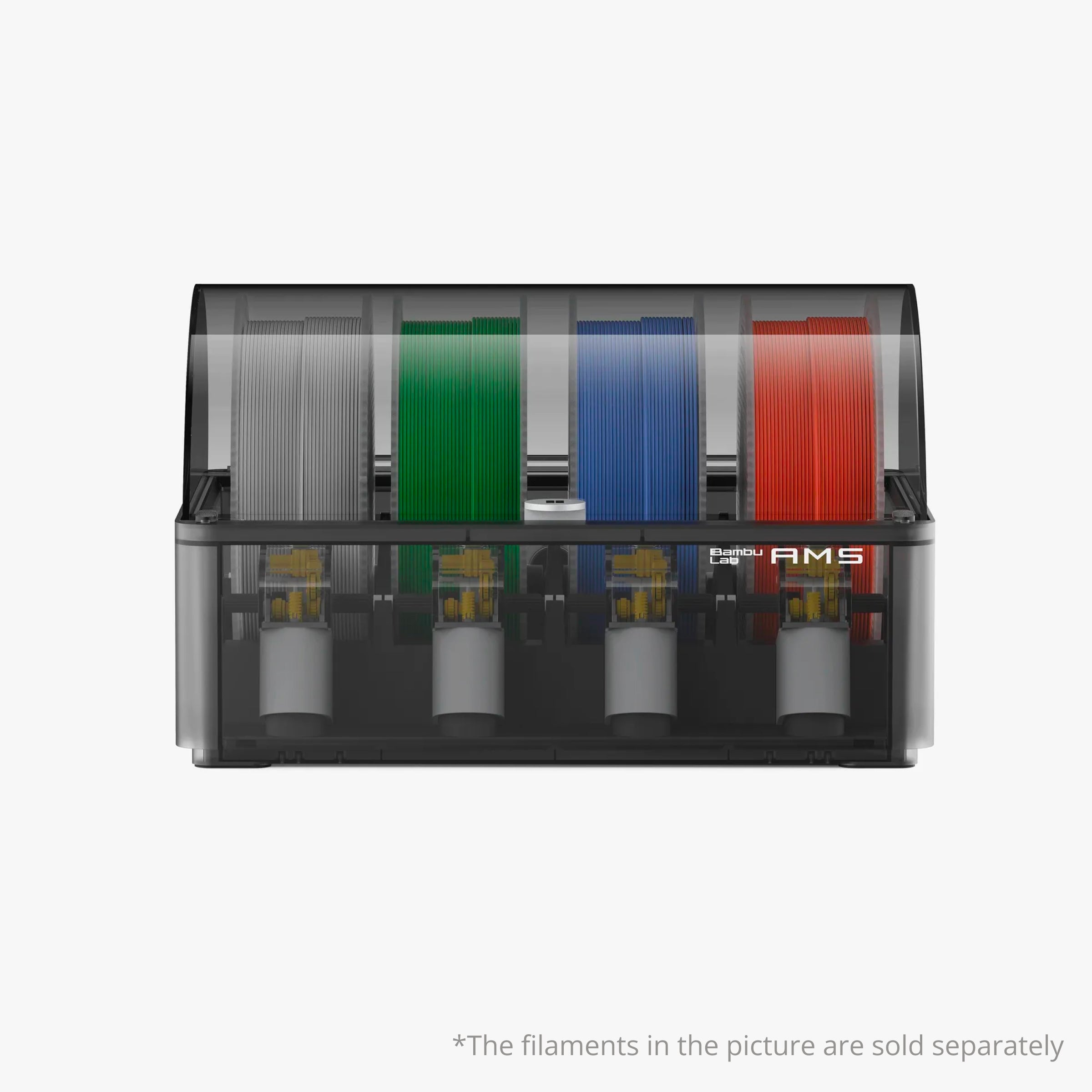 Bambu Lab AMS | Automatic Material System