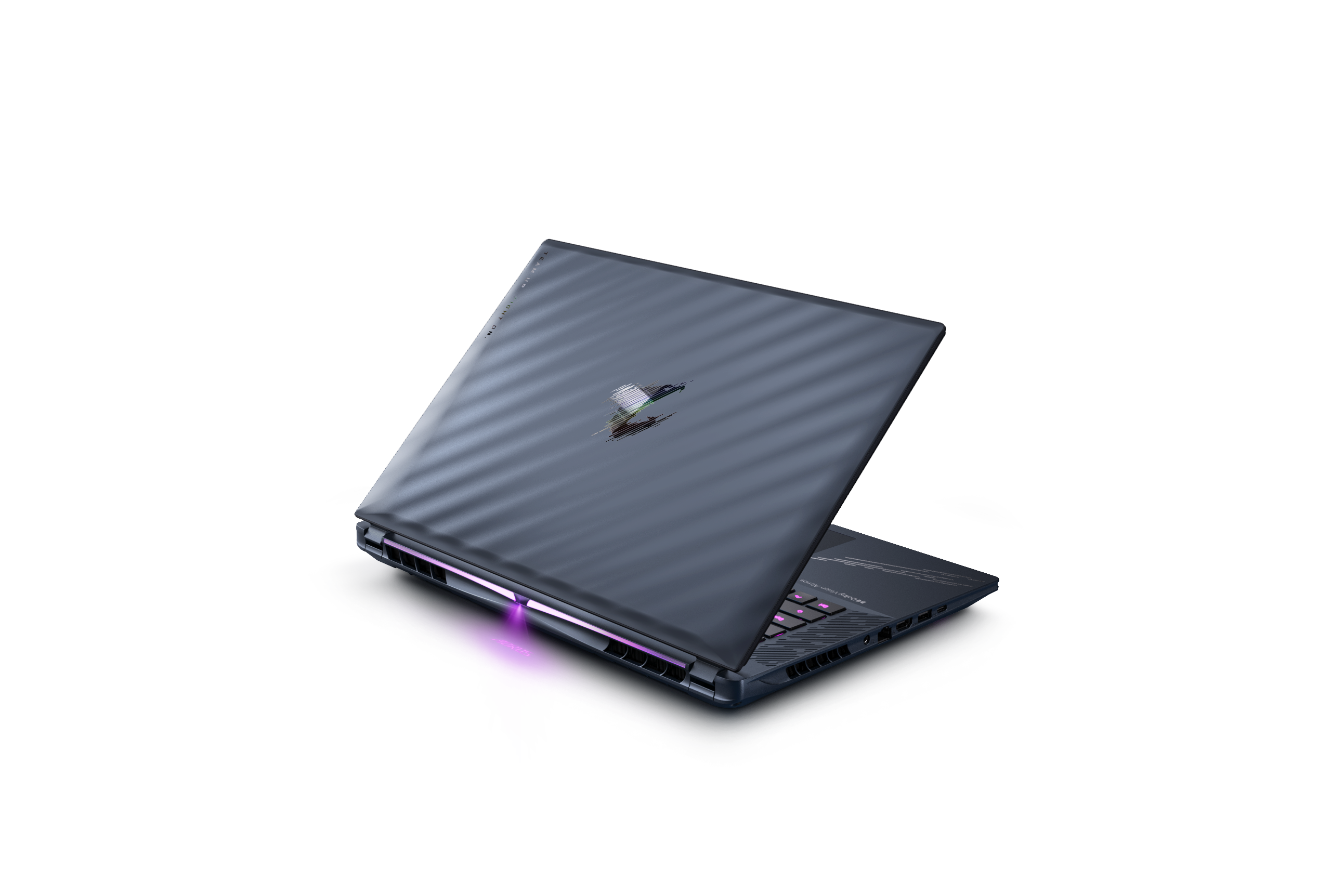 GIGABYTE AORUS MASTER 16 AM6H | 16" Intel® Core™ Ultra 9 Gaming Laptop (RTX 5080/5090)