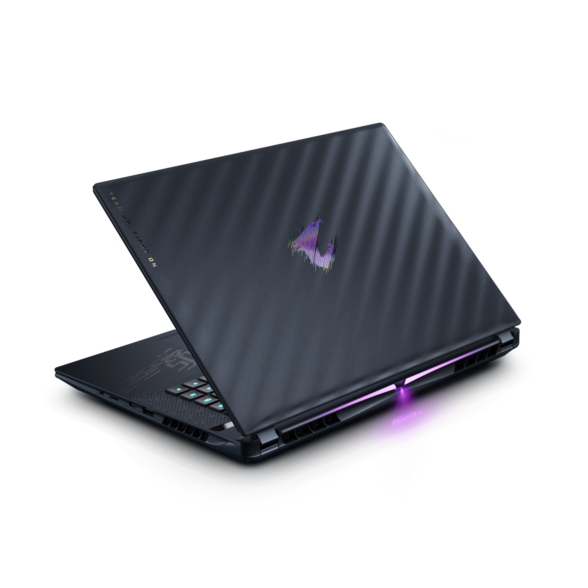 GIGABYTE AORUS MASTER 16 AM6H | 16" Intel® Core™ Ultra 9 Gaming Laptop (RTX 5080/5090)