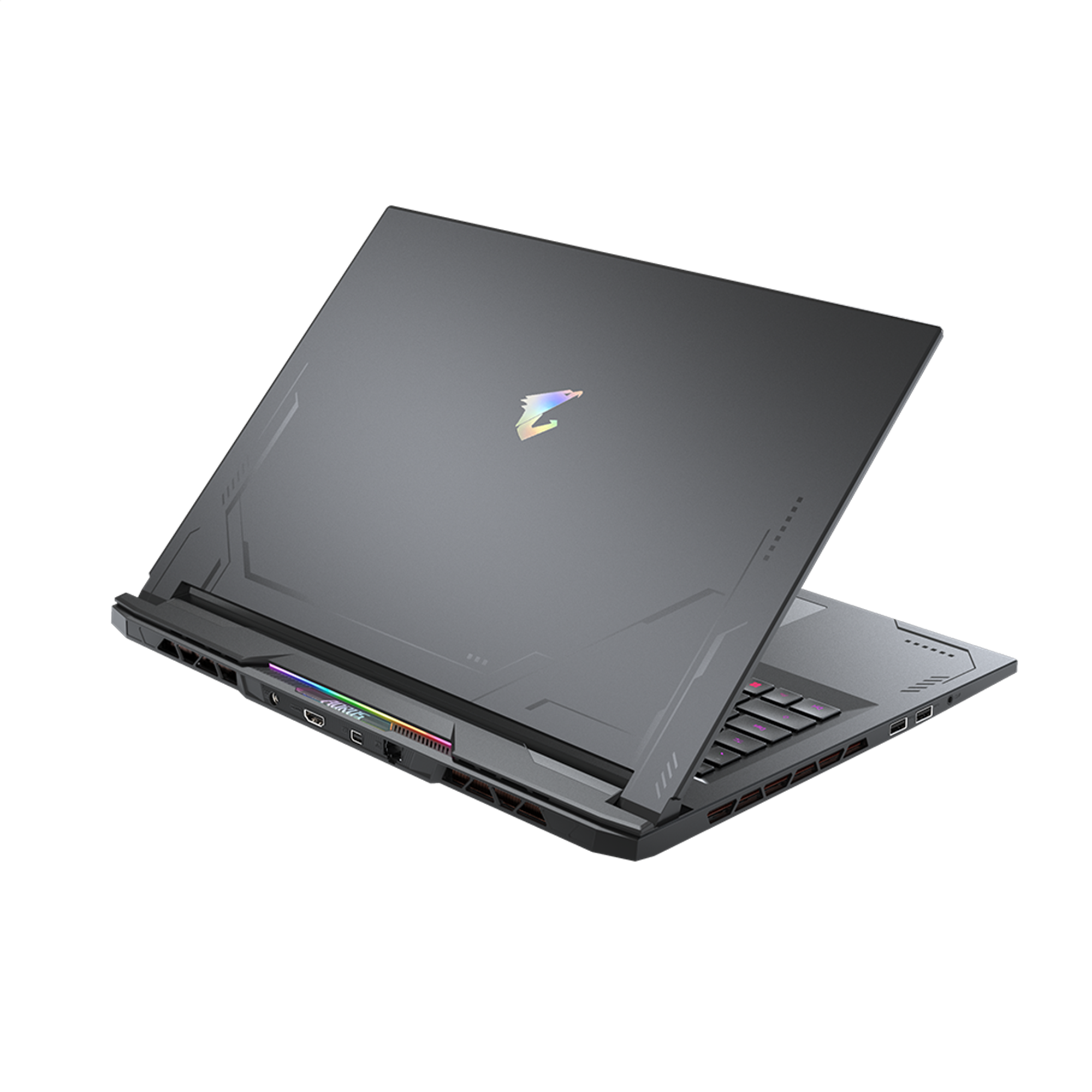 GIGABYTE AORUS 17X | 16" Intel i9-14900HX RTX 4090 Gaming Laptop