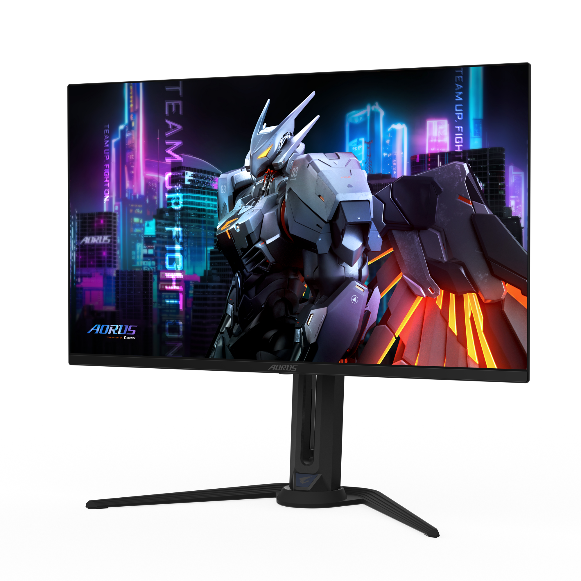 Gigabyte Aorus FO32U | 32" 165HZ 4K Gaming Monitor