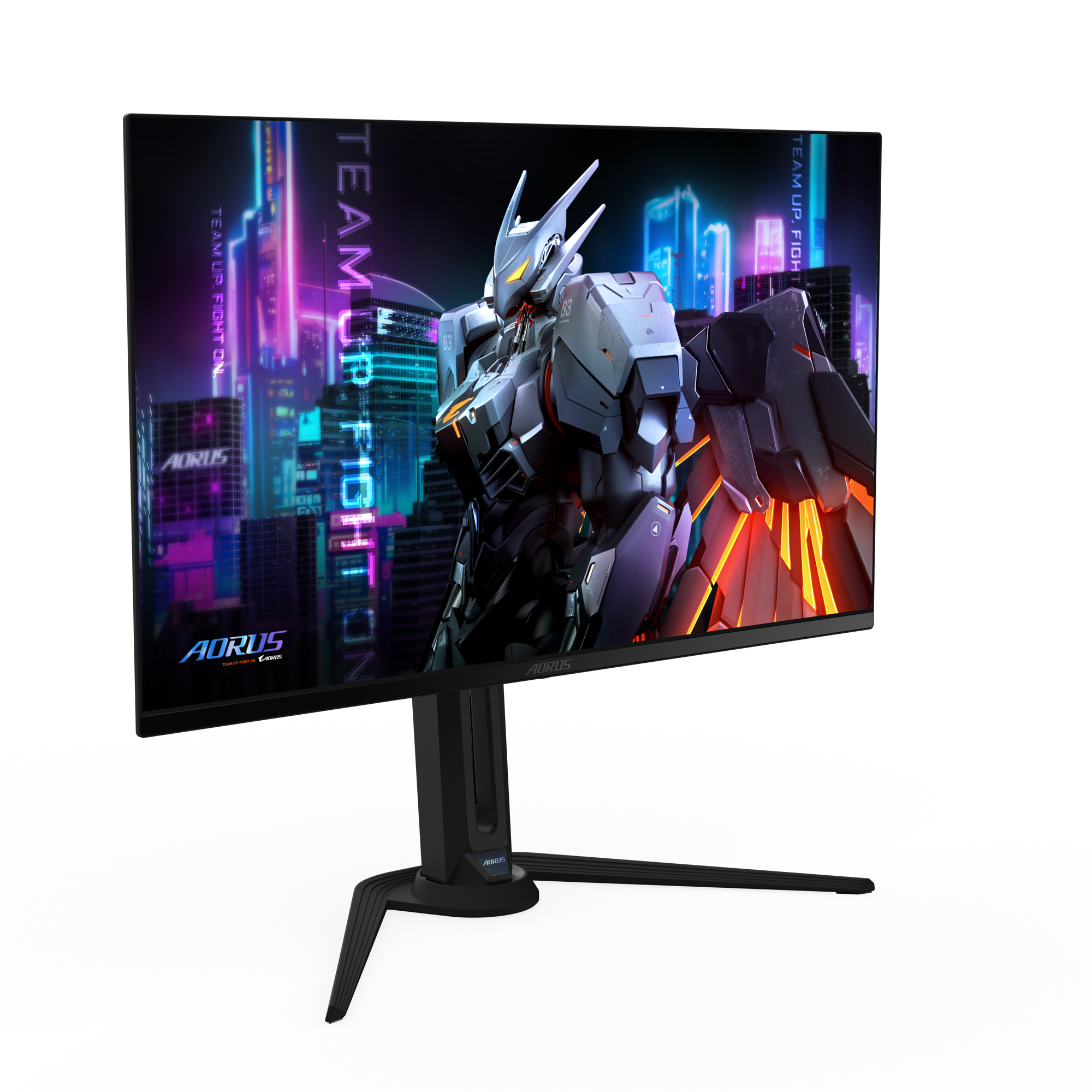 Gigabyte Aorus FO32U | 32" 165HZ 4K Gaming Monitor