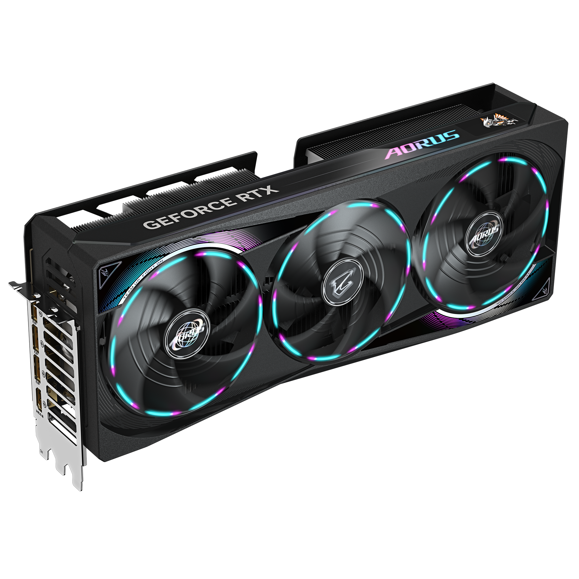 Gigabyte GeForce RTX 5080 | Aorus Master 16GB GPU