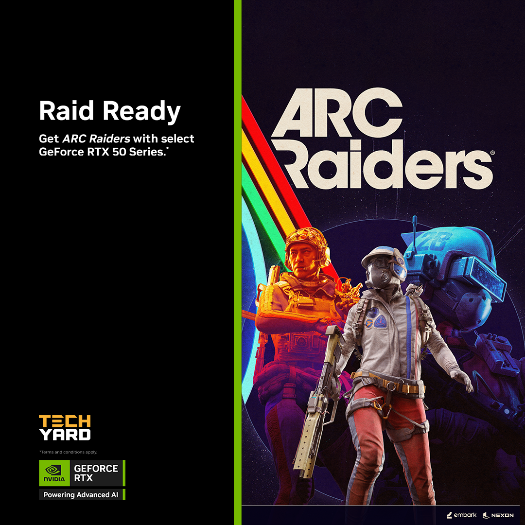 Zotac GeForce RTX 5070 | Twin Edge OC 12GB GPU