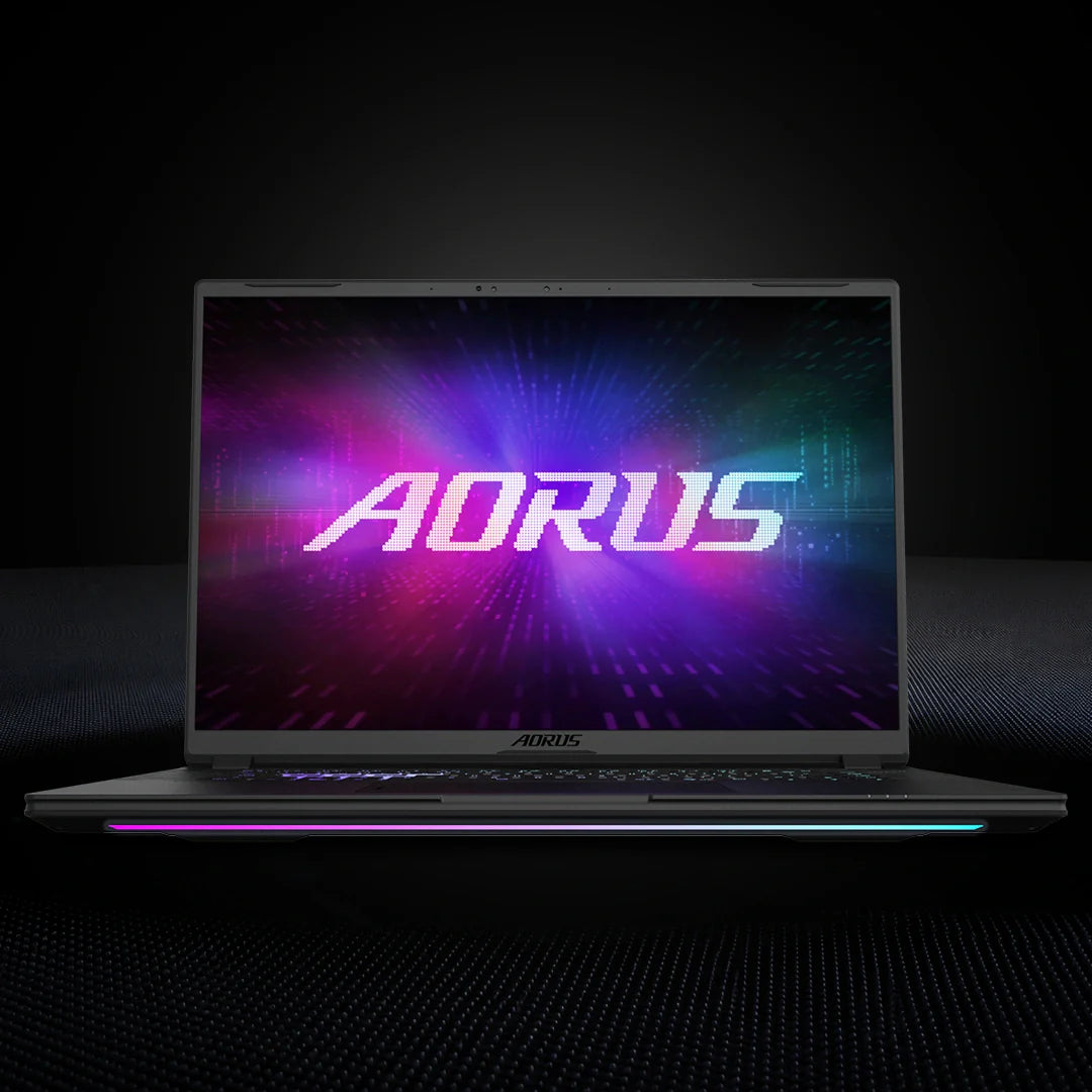 Gigabyte Aorus Master 16 Gen 2 (2026) | RTX 5070TI/5080/5090 Laptop (PRE-ORDER)