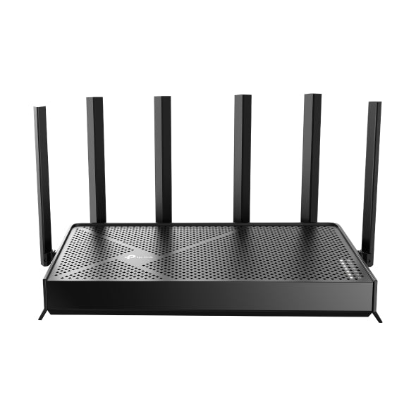 TP-Link Archer BE400 | BE6500 Dual-Band Wi-Fi 7 Router