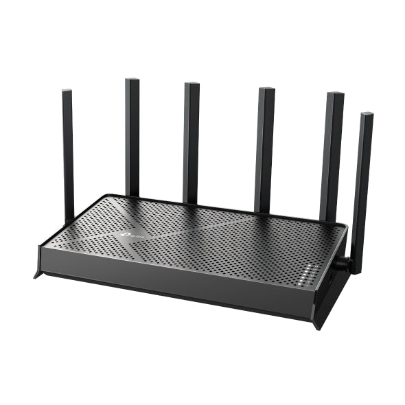 TP-Link Archer BE400 | BE6500 Dual-Band Wi-Fi 7 Router