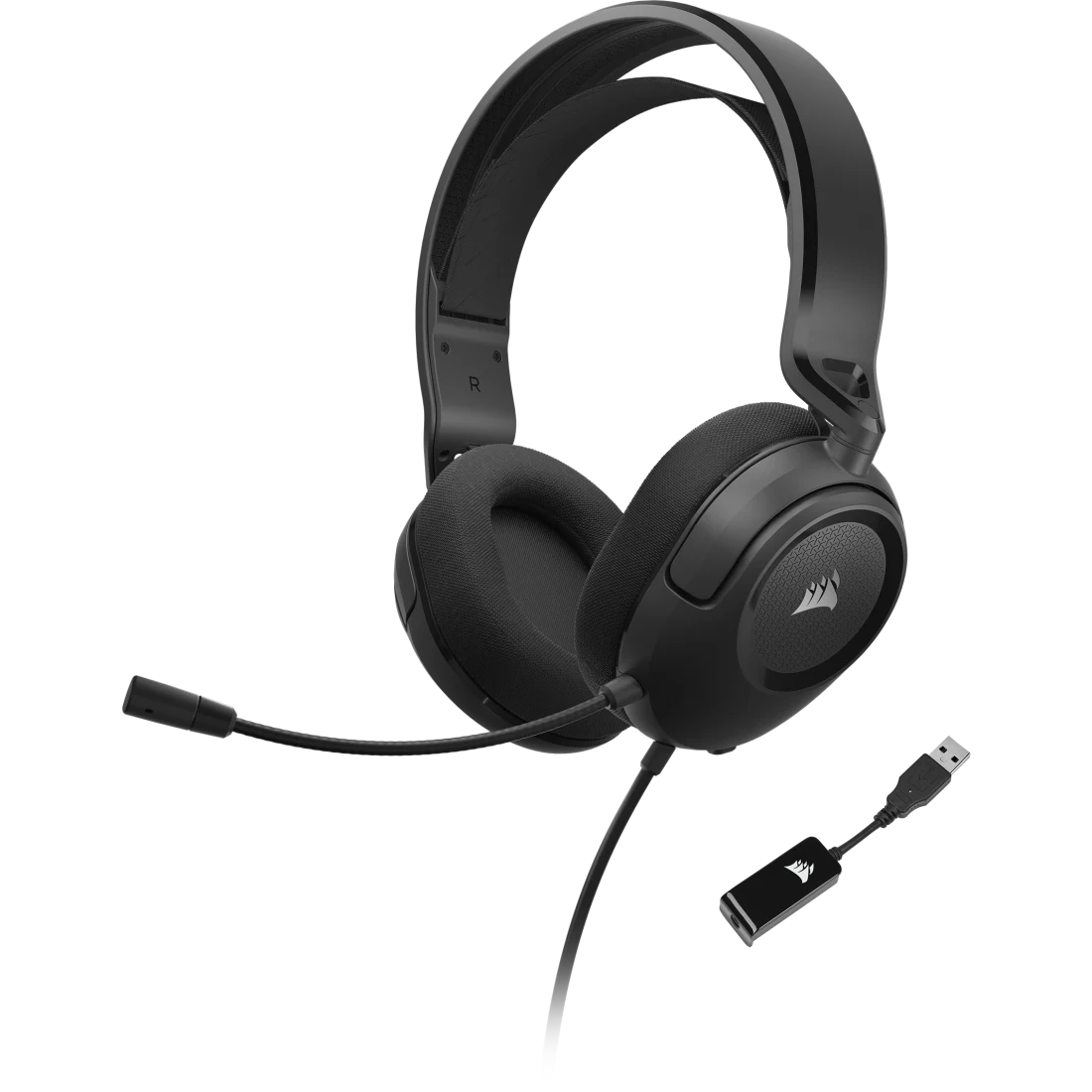 Corsair HS35 | Surround V2 Multiplatform Gaming Headset