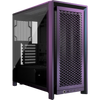 CORSAIR FRAME 4000D Vault Series Galaxy | Mid-Tower PC Case