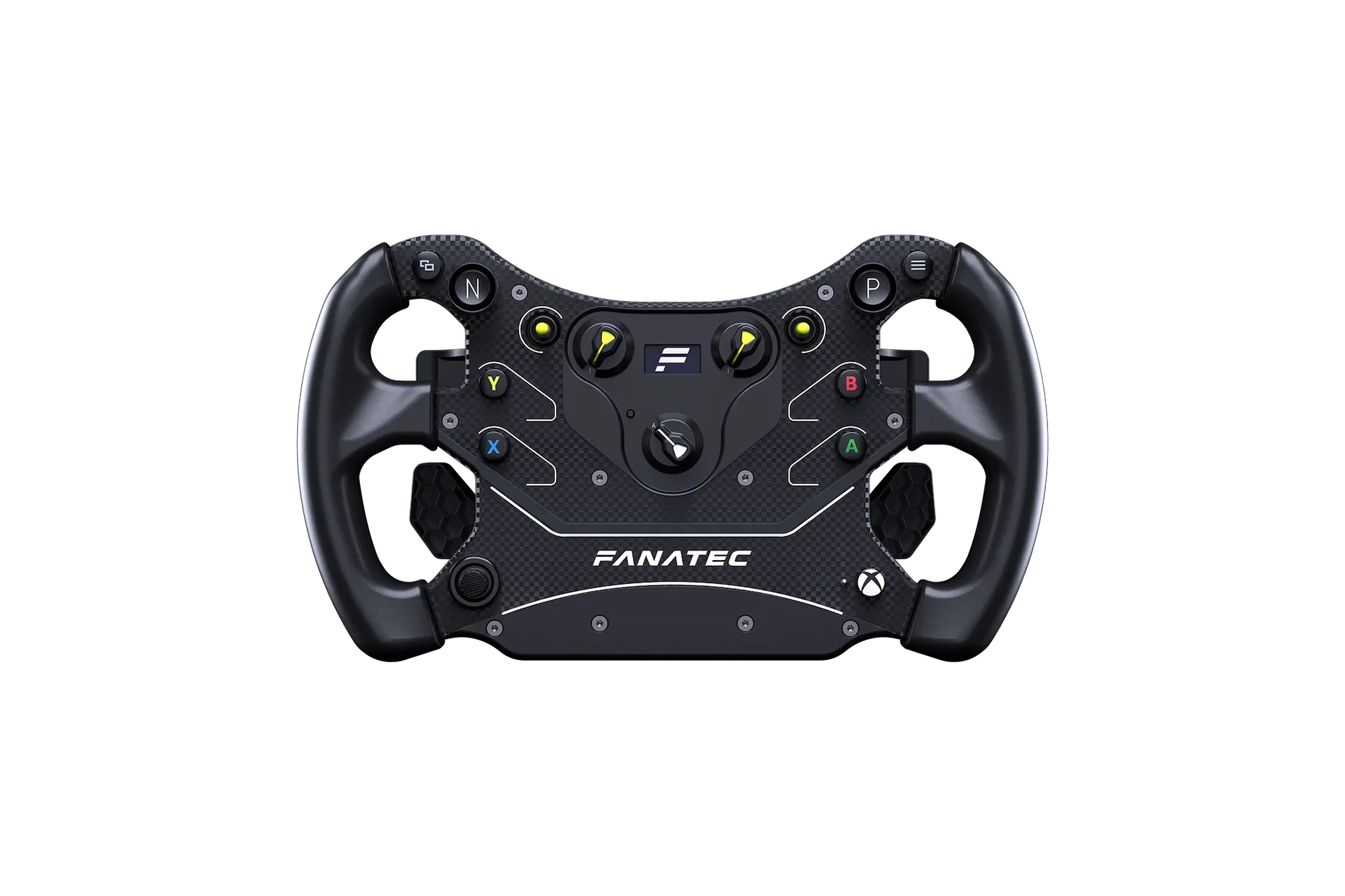 Fanatec FANATEC CSL STEERING WHEEL GT3